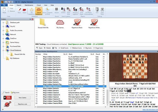 chessbase 14 download